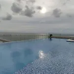 Luxury Condo Front Of The Beach