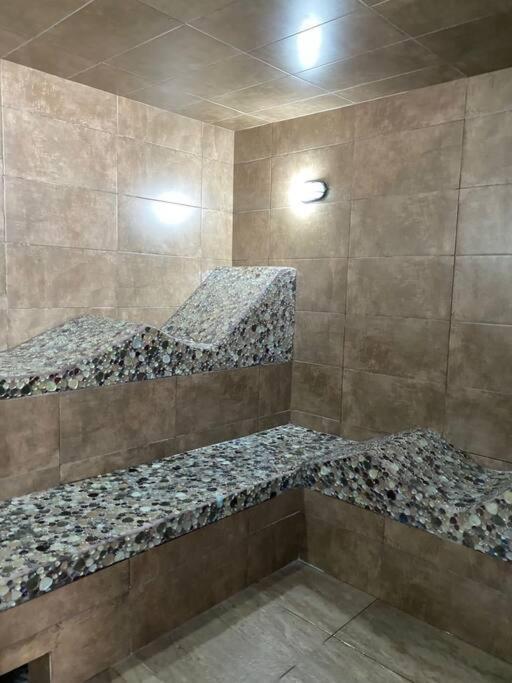 Apartamento Luxury Front Of The Beach *